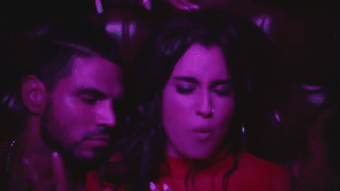 fifth harmony he like that GIF by Fifth Harmony
