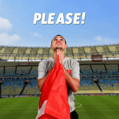 PLEASE!
