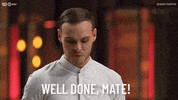 Dessert Competition GIF by MasterChefAU