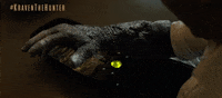 Sony Pictures GIF by Kraven the Hunter