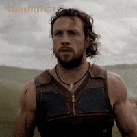 Sony Pictures GIF by Kraven the Hunter