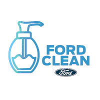 Covid19 Sticker by Ford Brasil