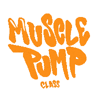 Fitness Muscle Sticker