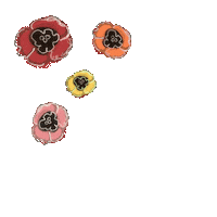 Summer Grow Sticker by BrittDoesDesign