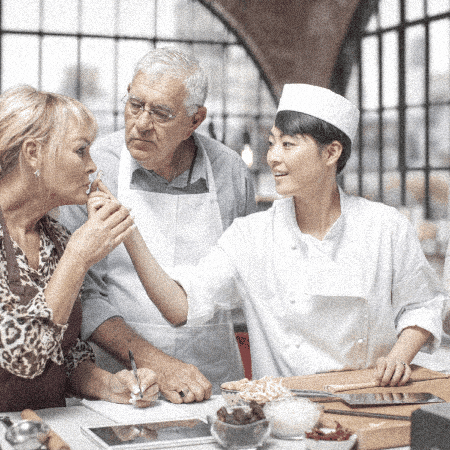donaldzammit giphygifmaker donald zammit retired chef GIF