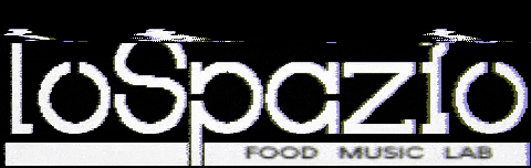 loSpazio giphygifmaker music food space GIF