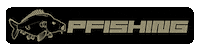 Fish Fishing Sticker by Hotspot Design