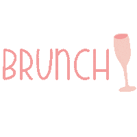 Cheers Champagne Sticker