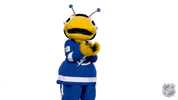 Happy Tampa Bay Lightning GIF by NHL