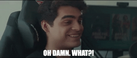 Esports What GIF by FaZe Clan