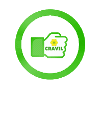 Cravil 3 Sticker by Cravil Cooperativa