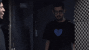 Zerozero GIF by Nordavind