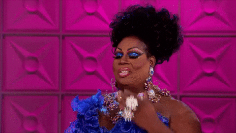logo tv GIF by RuPaul's Drag Race
