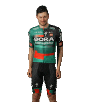 Fun Nico Sticker by BORA-hansgrohe