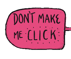 AnnieM00 click computer mouse Sticker