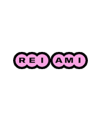 Sticker by REI AMI