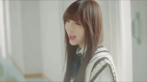 k-pop GIF