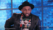 Twitch Wow GIF by NBC World Of Dance