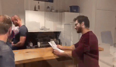 founders hello GIF by VR-Innovations