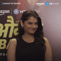Happy Cuties GIF by Amazon MX Player