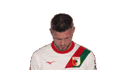 Jeffrey Gouweleeuw Sticker by Bundesliga