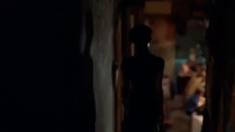 wong kai wai GIF
