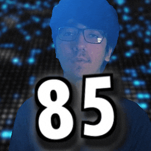 Number GIF