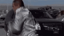 Look At That Breaking Bad GIF