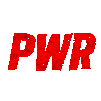 Power Camp Sticker by Highway Youth