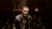 justin timberlake what goes aroundâ¦comes around GIF