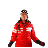 Ski School Snow Sticker by ESF