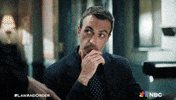 Episode 5 Nbc GIF by Law & Order