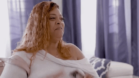 Hip Hop Goodbye GIF by We TV