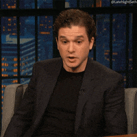seth meyers oops GIF by Late Night with Seth Meyers