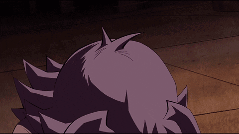 Bakedcity giphyupload anime yugioh bakedcity GIF