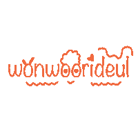 Seventeen Wonwoo Sticker