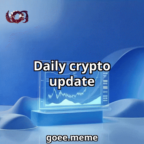 Crypto Ai GIF by Goeememe