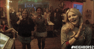 seth rogen sorority GIF by NEIGHBORS