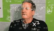 Confused Math GIF by Aroma Retail