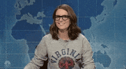 Tina Fey Snl GIF by Saturday Night Live