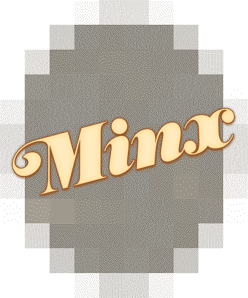 Sexy Minx Sticker by HBO Max
