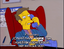 season 7 episode 20 GIF