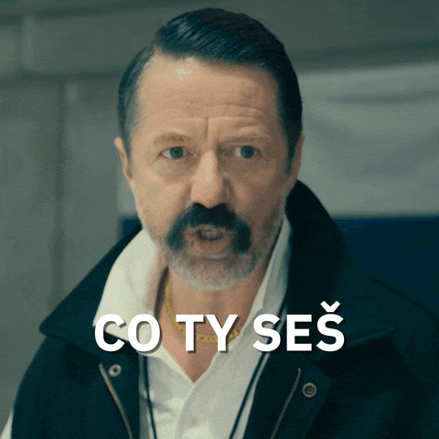 Hokej Lajna GIF by Seznam.cz