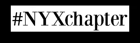 pawtraitsbymrm giphygifmaker nyxchapter nyx chapter GIF