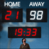 21 Home GIF