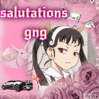 Good Morning Greetings GIF