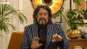 Bbc One Yes GIF by BBC