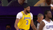 High Five Regular Season GIF by NBA