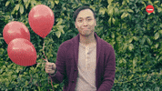 Love Story Romance GIF by BuzzFeed