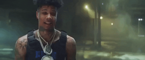 stop cappin GIF by Blueface